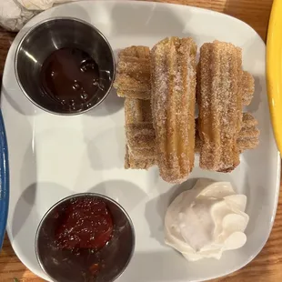 Churros