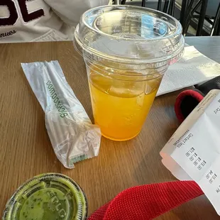 Drink