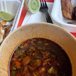 Consommé