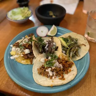 Tacos