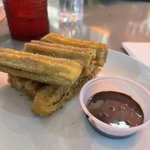 Churros