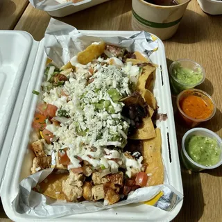 Nachos