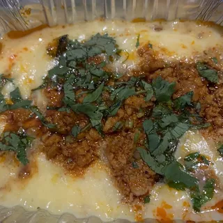 Queso Fundido