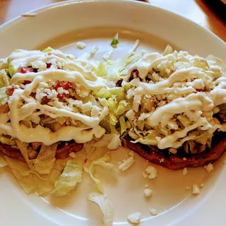 Sopes