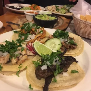 Salsa Verde