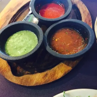 Salsa Roja