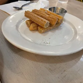 Churros