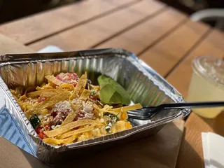 Republic Cantina