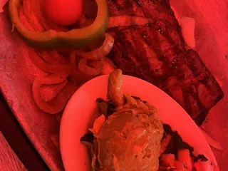Cactus Cantina