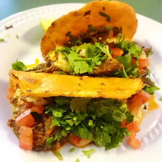 Birria Taco