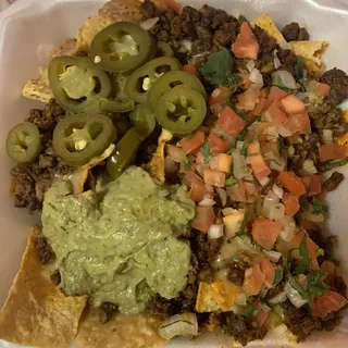Nachos