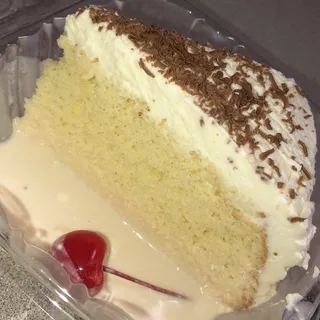 Milk Cake