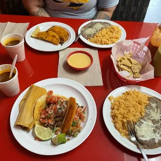Queso Dip
