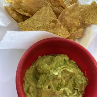 Guacamole