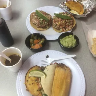Ceviche