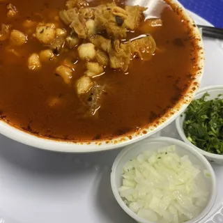 Menudo