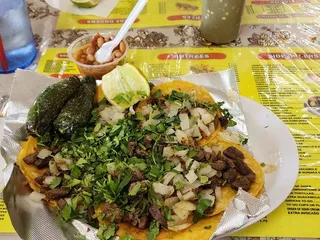 Rocky's Taco House
