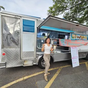 Open every Saturday at the Pearlridge Farmers Market from 8am to noon