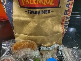 Taco Palenque