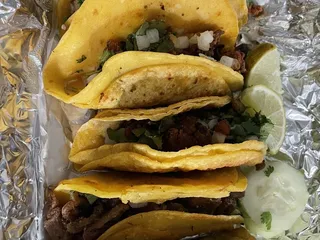 Taqueria El Super Taco