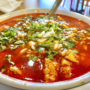 Menudo