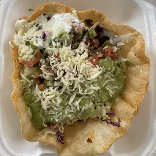 Taco Salad