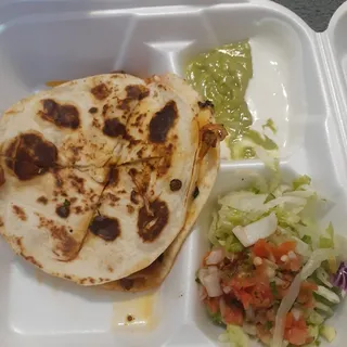 Super Quesadilla
