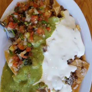 Super Nachos