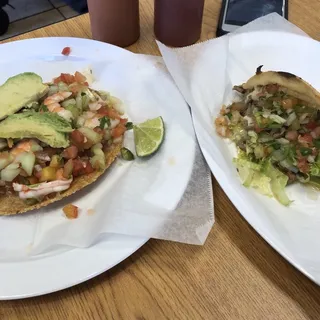 Tostada