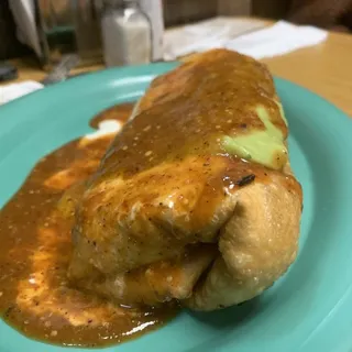 Chimichanga