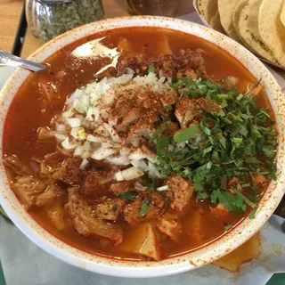 Menudo