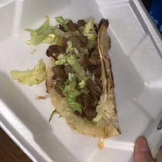 Carne Asada