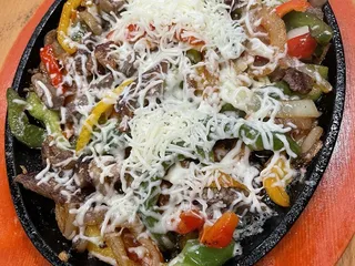 Roberta's Cocina Mexicana