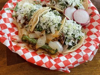 Tacos Y Mariscos Del Rey