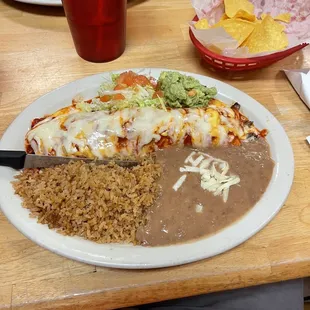 Taqueria Hernandez