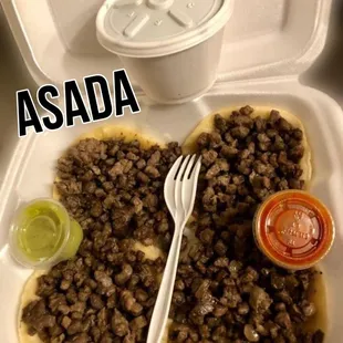 Taqueria Hernandez