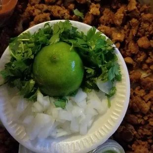 Tacos al pastor