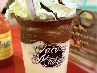 Tacos la chaparrita