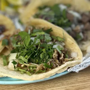 Carnitas Taco