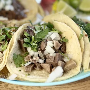 Lingua Taco
