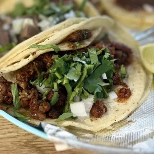 Pastor Taco