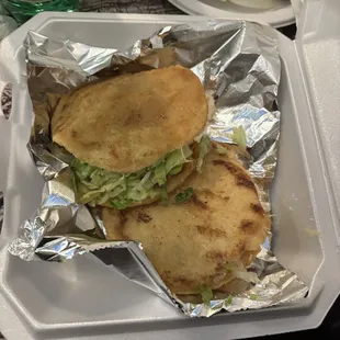 Gorditas