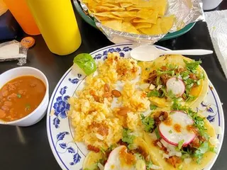 Taquerias cervantez