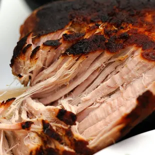 bbq ribs, food, ribs