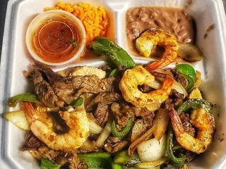 Taqueria Dona Reme