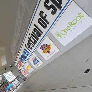 Taqueria Hoy Tacos at Steve McQueen  Car Show