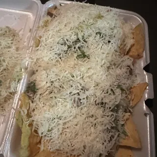 Nachos