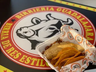 Birrieria Guadalajara