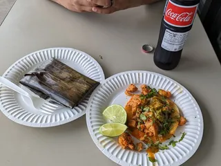 Taqueria La Poblana