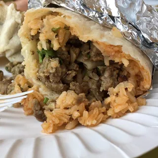 Burrito